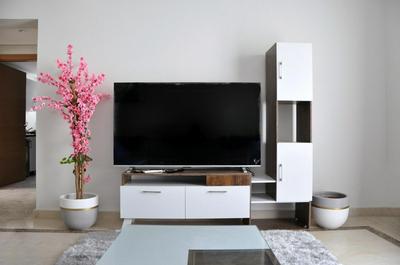 Axxodia- Apartments In Mivida Lake District