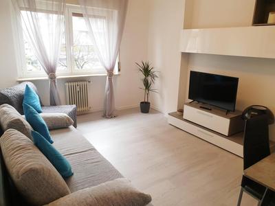 J&M HOUSE -Fronte Ospedale-