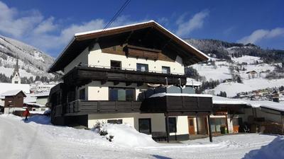 Woodyard 1 and 2 - Two apartments available