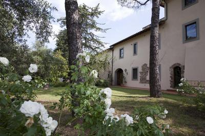Agriturismo Borgo dei Ricci