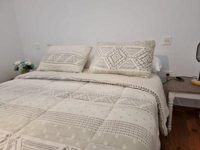 Alunita & Pirita Rooms - Peaceful Private Rooms with Garden, Terrace & Shared Kitchen