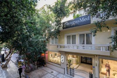 Hubstay - Kolonaki Central Luxury Suite in Athens - 5 mins walk to Syndagma, Ermou