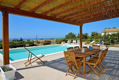 Villa Occidente - Teloni