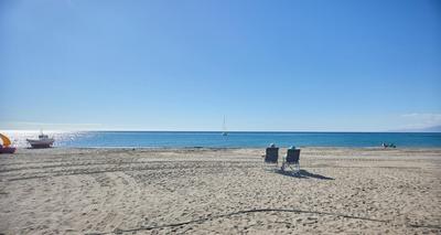 Apartamento Luna Llena Cabo de Gata