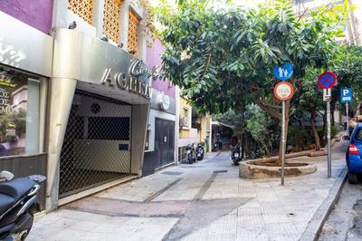 Studio apartment with all amenities in Kolonaki