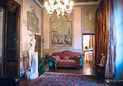 Villa Ghiringhelli