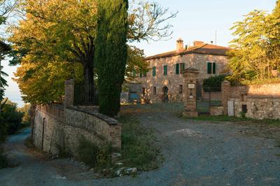 Borgo La Pievina - Pool Villa