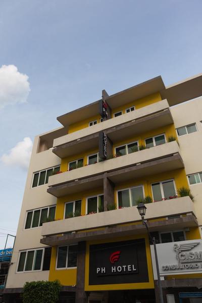 PH Hotel