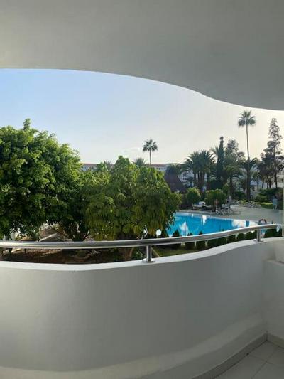 Precioso apartamento en Playa del Inglés.