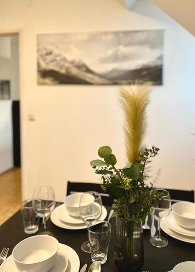 urbanstays Linz Landstraße - city center - near casino
