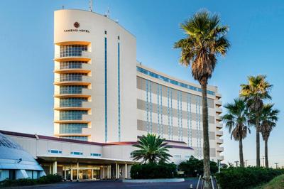 KAMENOI HOTEL Kujukuri, Billede 2