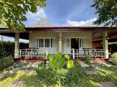 Aob-Oun Homestay