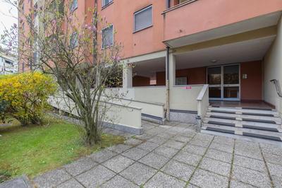 [Buccinasco apartment] Mascherpa
