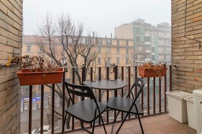 [New apartment] Lomellina 34