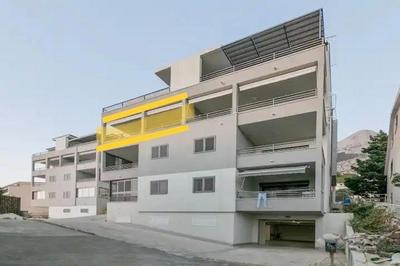 The view & art gallery apartment, free parking