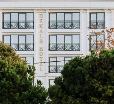 Dekalb Otel - Image 180