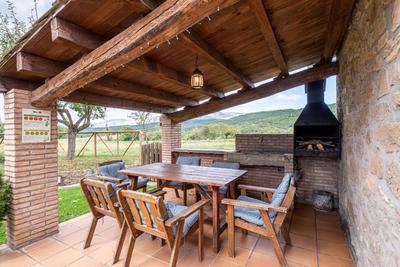 Casa Rural Cobert del Carro