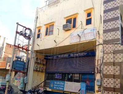 Hotel Goyal, Mansa