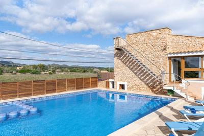 Finca Can Jeroni