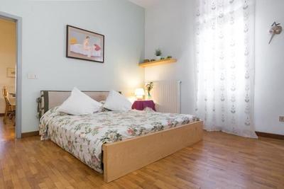 Casa Veronica-Venice's heart