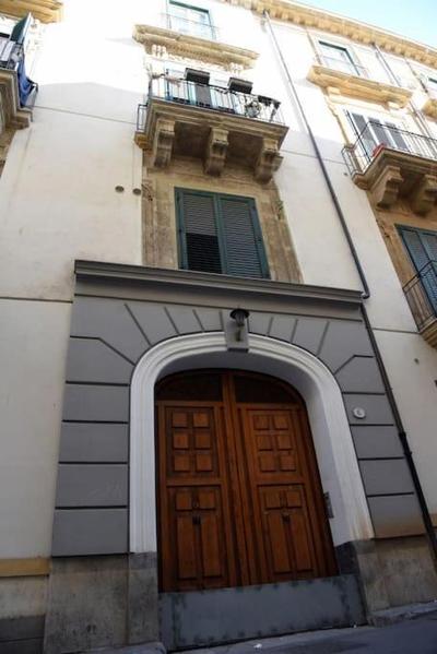 Briaria Apartment