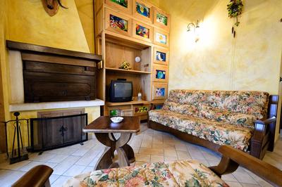 Casa Panoramica