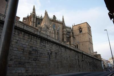Las Dos Catedrales 1