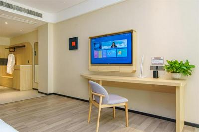 LanOu Hotel Chengdu Jintang County Jinquan Road