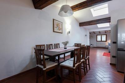 Toscanella 3 Bedrooms by Mmega