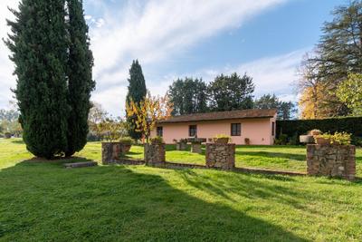 Villa La Stalla Il Sole Verde