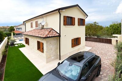 Villa Julija