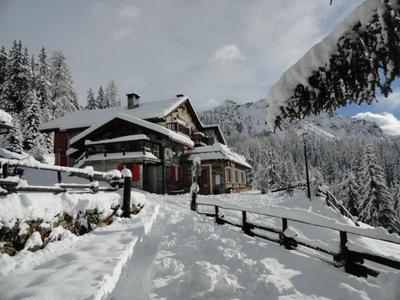 Chalet Luna