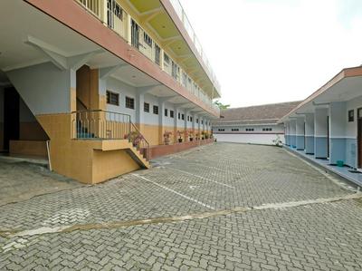 Collection O 91914 Hotel Citra Dewi 2 Int's