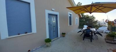 La Custarella Di Paestum