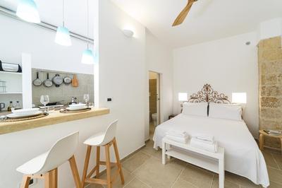 Apartment Don Giuliano Centro