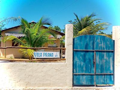 Vila Prana