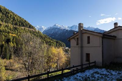 Piccolo Chalet