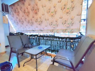 WSD Luxury Stylish 2Bedroom Apartment with Blacony 1' to Metro