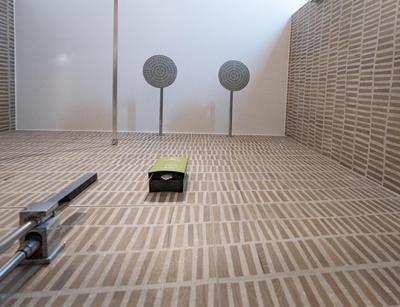 Appart hôtel En Ville