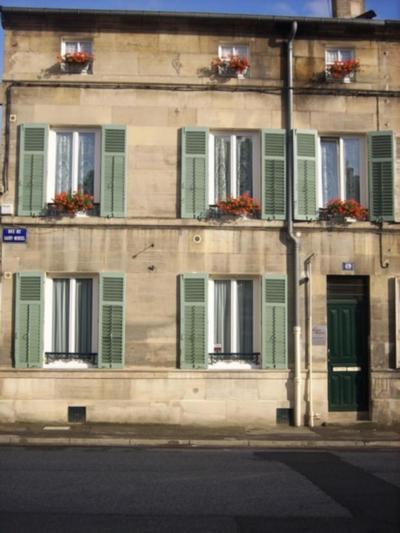 Le Relais De Marbot