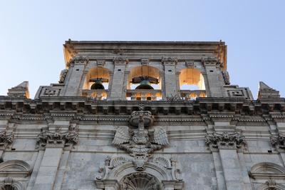 Casa dei Leoni