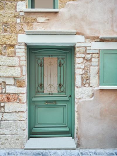 Estia Residence in Chania Old Town