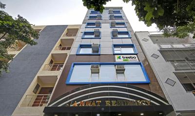 Treebo Jannat Residency