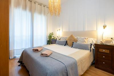 Apartamentos Arcoíris