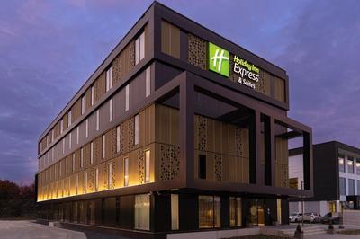 Holiday Inn Express & Suites - Deventer by IHG