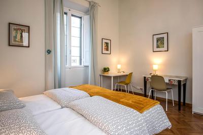 Ariento Apartment - Heart of Florence