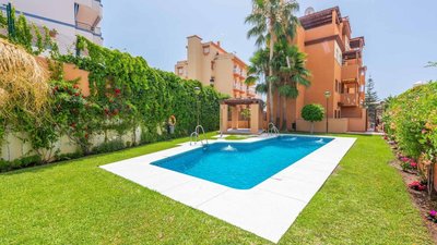 Apartamento Cañada del Barco Torrox by Ruralidays