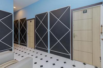 RedDoorz near Mayapada Hospital Surabaya