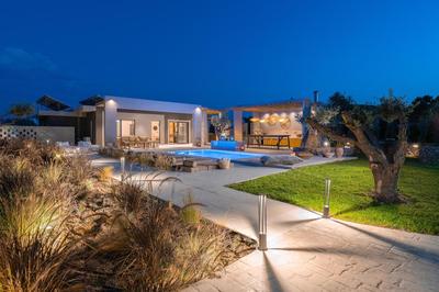 Mirena Luxury Living-Casa di Maria