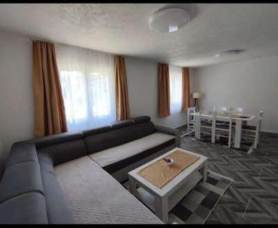 House Bozovic